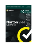 Norton VPN Ultimate [10 Geräte - 1 Jahr]