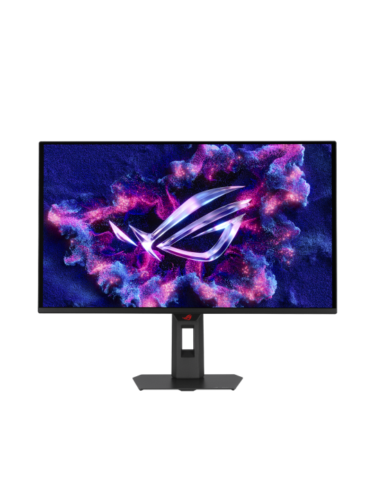 ASUS ROG Strix XG27AQDMES 27 Zoll - OLED Gaming Monitor 68,6cm (27"), QHD, IPS, HDMI, DP, USB-C