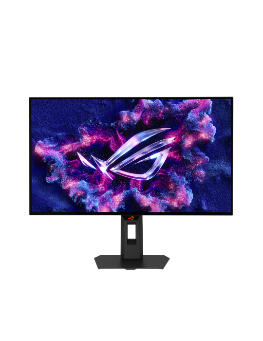 ASUS ROG Strix XG27AQDMGR 27 Zoll - OLED Gaming Monitor 67,3cm (26,5"), QHD, OLED, HDMI, DP, USB