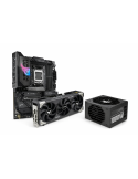 ASUS ROG STRIX X870E-E GAMING Upgrade Bundle 1 - mit ASUS TUF Gaming GeForce RTX 5080 OC + Asus TUF GAMING-1000G Netzteil