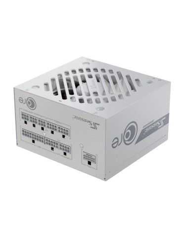 Seasonic Core GX 850 ATX 3.1 White | PC-Netzteil