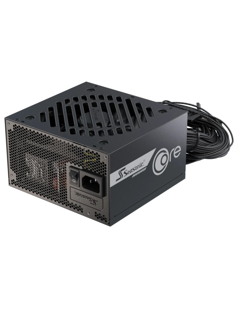Seasonic Core GC 850 ATX 3.1 | PC-Netzteil