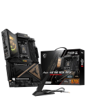 MSI MEG X870E ACE MAX Mainboard