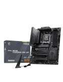 MSI MAG X870E Tomahawk Max WIFI Mainboard Sockel AM5