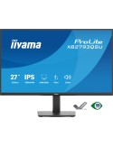Iiyama ProLite XB2793QSU-B1 Office Monitor 27" (68.6 cm) ,IPS, USB-Hub, 75Hz Bildwiederholrate