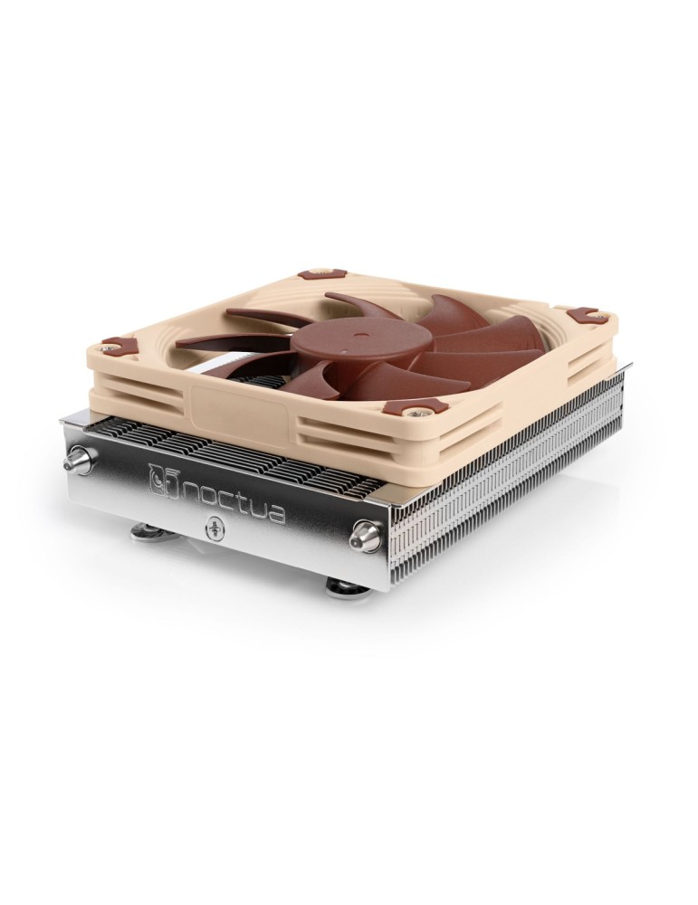 Noctua NH-L9a-AM5 | CPU-Kühler