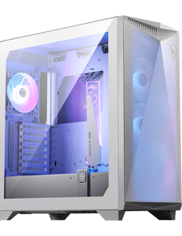 Gaming PC IN017