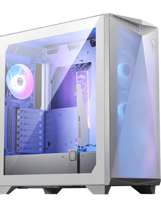 Gaming PC IN017