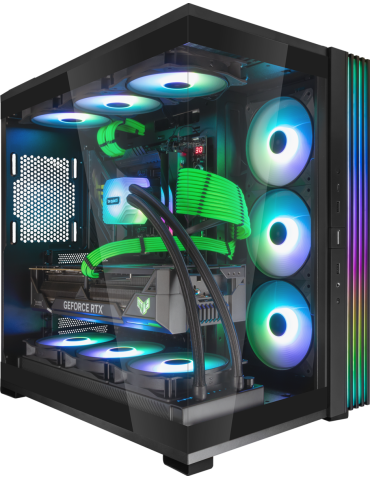 High End PC IR880