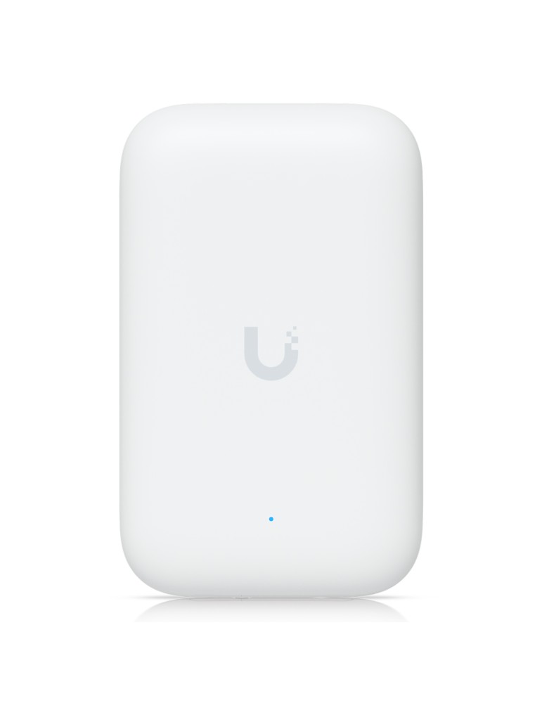 Ubiquiti Swiss Army Knife Ultra WLAN Access Point AC1200 Dual-Band, 1x GbE, PoE, Indoor/Outdoor