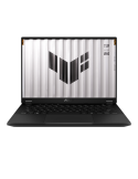 ASUS TUF Gaming A14 FA401WV-RG010W - 14" WQXGA IPS, AMD Ryzen AI 9 HX370, 32GB RAM, 1TB SSD, NVIDIA GeForce RTX 4060, Windows 11