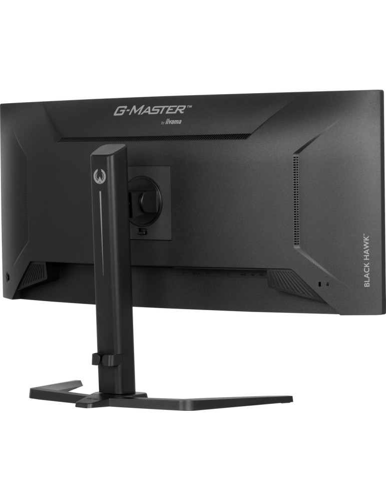 iiyama G-MASTER GCB3482WQSU-B1 Black Hawk
