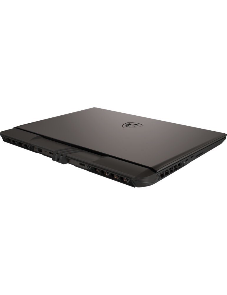 MSI Vector 16 HX AI A2XWIG-293