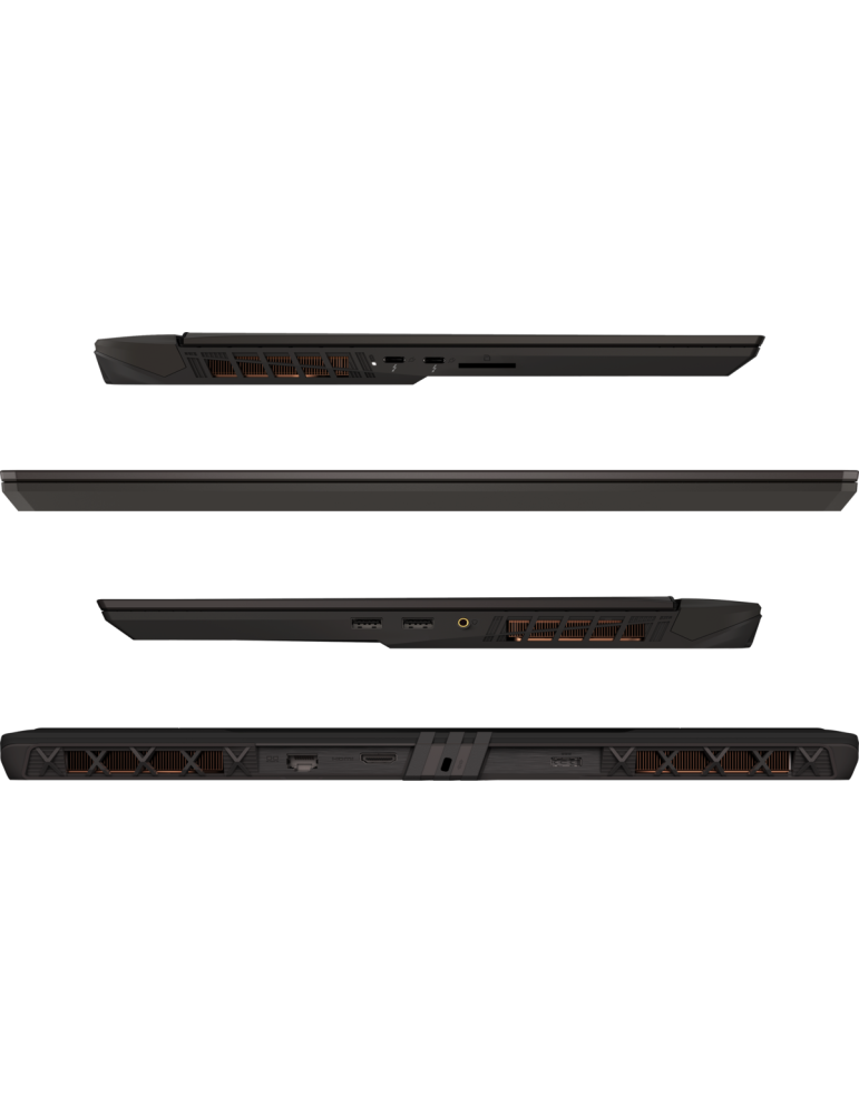 MSI Vector 16 HX AI A2XWIG-293