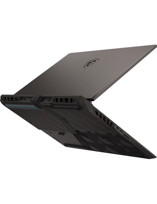 MSI Vector 16 HX AI A2XWIG-293