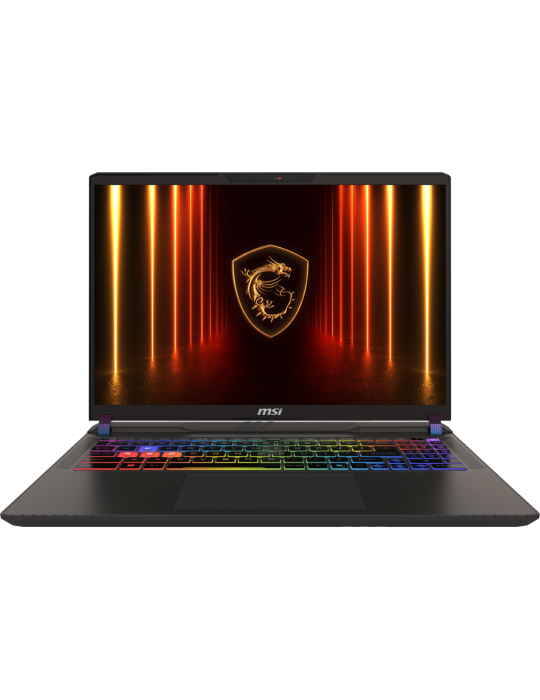 MSI Vector 16 HX AI A2XWIG-293