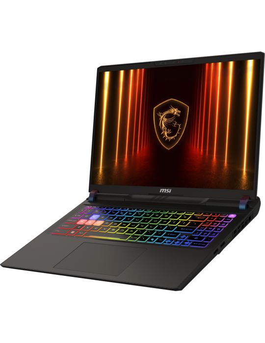 MSI Vector 16 HX AI A2XWIG-293