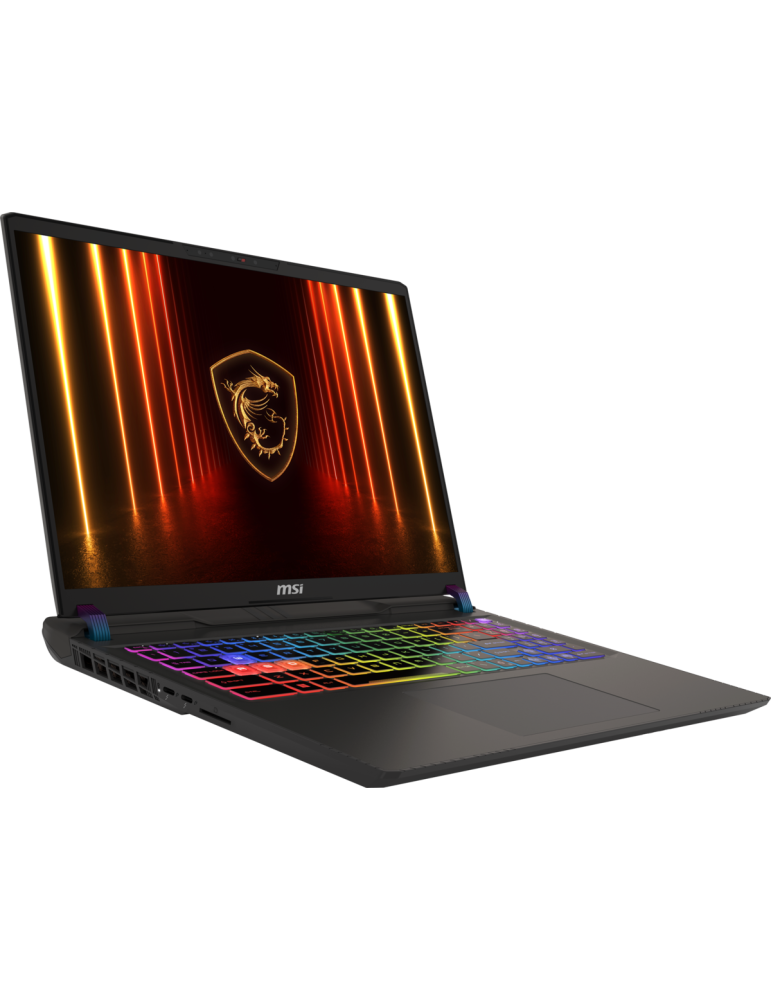 MSI Vector 16 HX AI A2XWIG-293