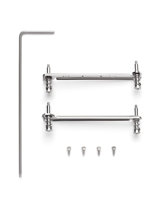 Noctua NM-TR5-SP6 Upgrade-Kit für CPU-Kühler Sockel sTRX5, sWRX9