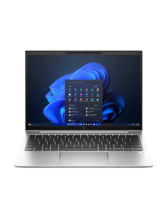 HP EliteBook 835 G11 A26QGEA 13,3" WUXGA IPS 400 Nits, AMD Ryzen 7 8840U, 16GB RAM, 512GB SSD, LTE, Windows 11 Pro