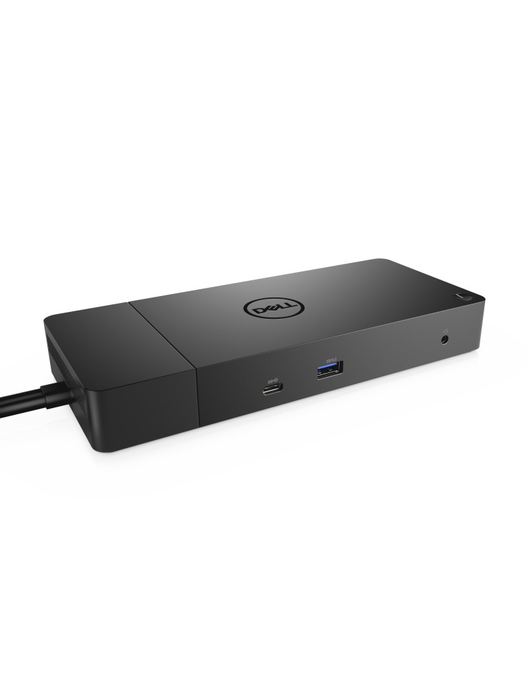 Dell Performance Dockingstation WD19DC 210W