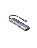 UGREEN USB-C Hub USB-C 7-in-1 mit 4K HDMI