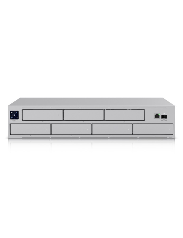 Ubiquiti Network Video Recorder Professional