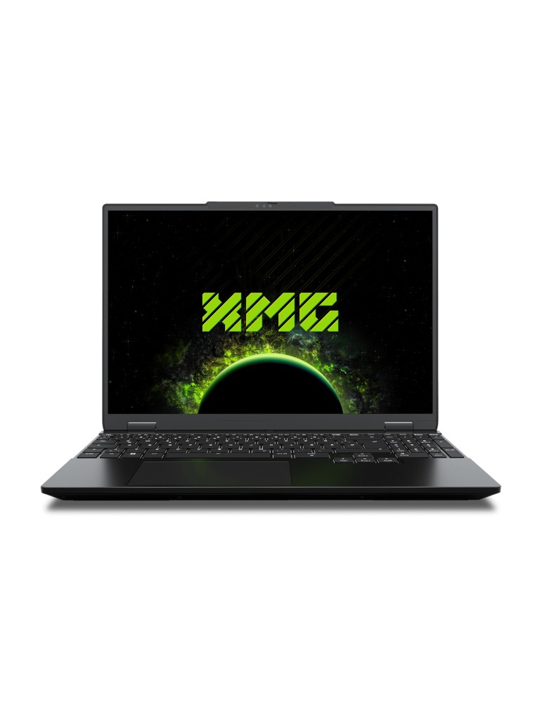 XMG EVO 15 - M24yqb - 15,3" QHD+ IPS Display, AMD Ryzen 7 8845HS, 16GB RAM, 1TB SSD, AMD Radeon 780M, Windows 11 Home