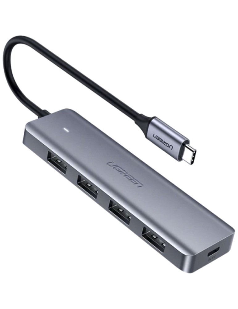 UGREEN USB-C 3.0 To 4 Ports HUB