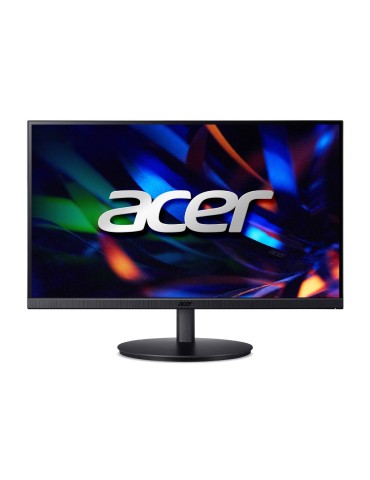 Acer Vero CB2 (CB242YE3bmiprx) 23,8" Full HD Business Monitor 60,5 cm (23,8 Zoll), 250 cd/m², VGA, HDMI, DP, Audio In/Out
