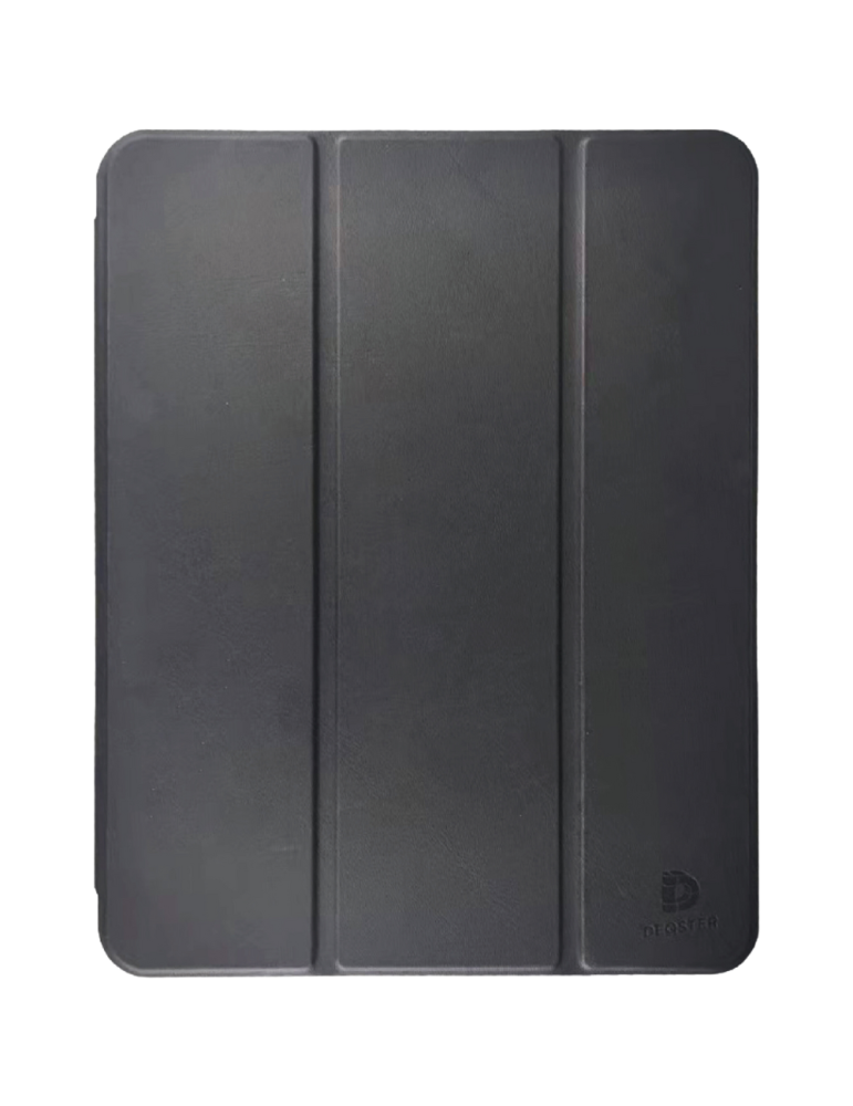 Deqster Tablethülle Slim #ST2 Case für iPad 10.9" (10. Gen.)