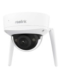 Reolink W437 WLAN Überwachungskamera 8MP (3840x2160), Dualband-WLAN, IP67- und IK10-Schutz, Nachtsicht in Farbe, 5x Optischer Zo