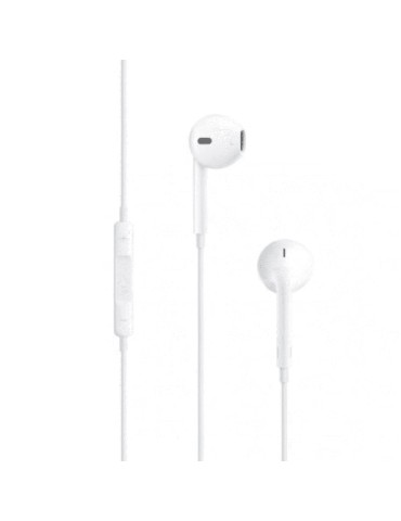 Apple EarPods mit Lightning Connector MWTY3ZM/A