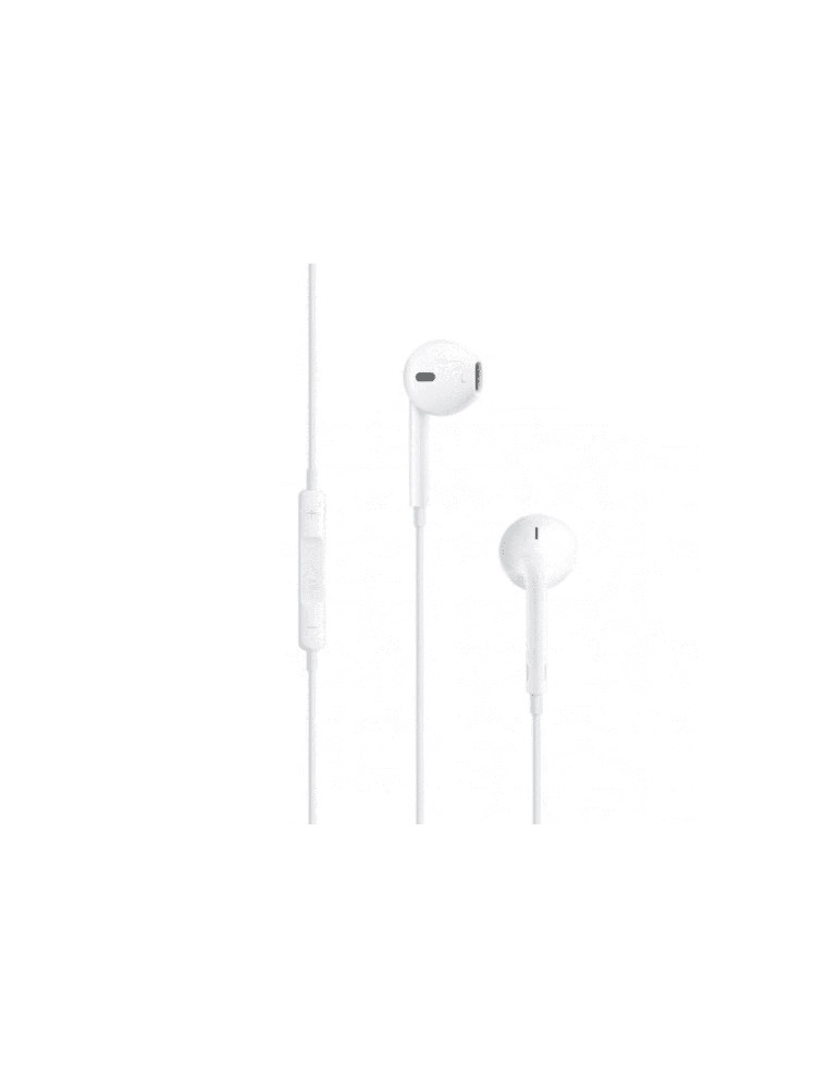 Apple EarPods mit Lightning Connector MWTY3ZM/A