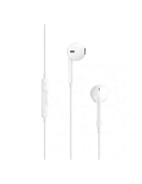 Apple EarPods mit Lightning Connector MWTY3ZM/A
