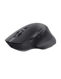 Trust Ozaa+ Multi-Connect Wireless Mouse Black