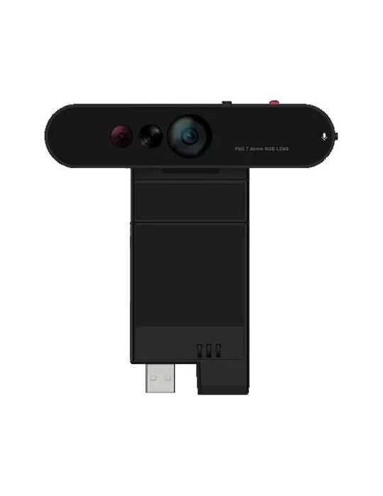 ThinkVision MC60 (S) Monitor Webcam