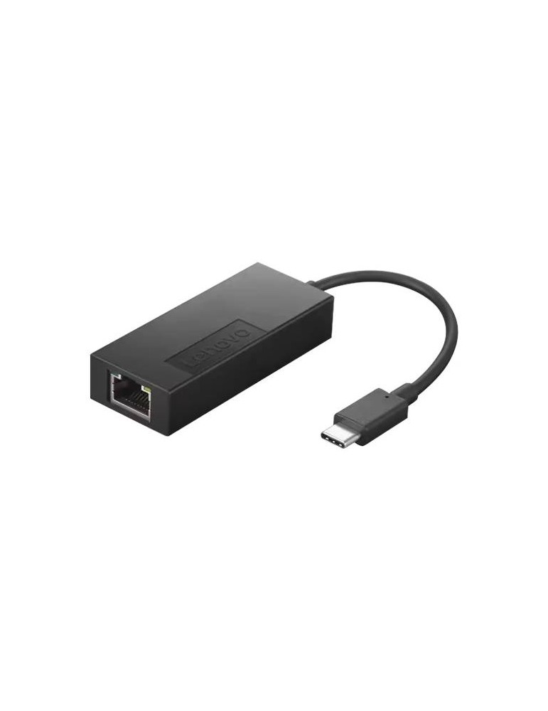 Lenovo USB-C 2.5G Ethernet Adapter