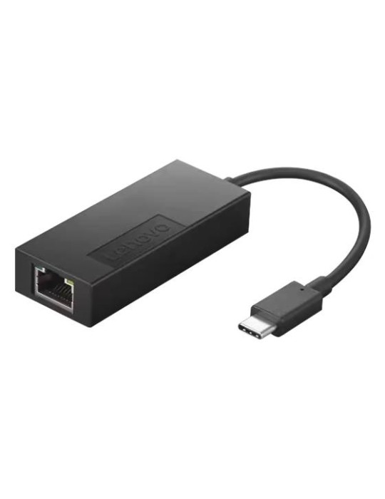 Lenovo USB-C 2.5G Ethernet Adapter