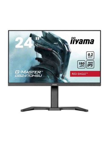 Iiyama G-Master GB2470HSU-B6 Gaming Monitor