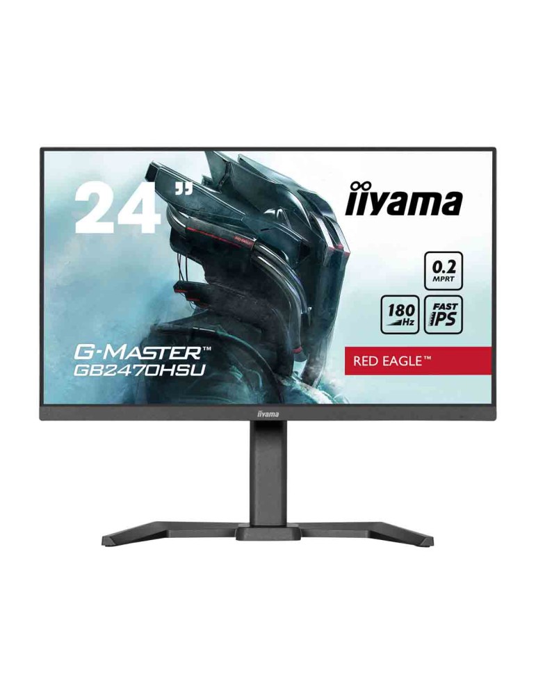 Iiyama G-Master GB2470HSU-B6 Gaming Monitor