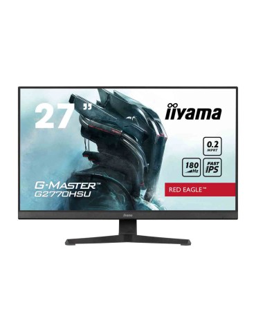 Iiyama G-Master G2770HSU-B6 Gaming Monitor