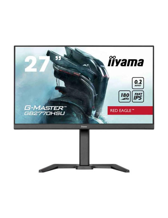 Iiyama G-Master GB2770HSU-B6 Gaming Monitor