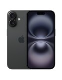 iPhone 16 256GB Schwarz