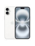 iPhone 16 Plus 256GB Weiß