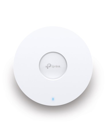 TP-Link EAP610 WiFi 6 Access Point AX1800 Dual-Band, 1x GbE LAN, Deckenmontage