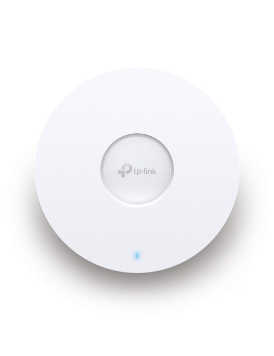TP-Link EAP610 WiFi 6 Access Point AX1800 Dual-Band, 1x GbE LAN, Deckenmontage