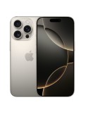 iPhone 16 Pro 256GB Titan Natur