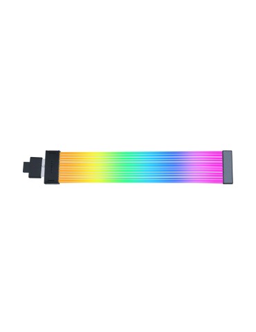 Lian Li Strimer Wireless 12V-2x6 GPU-Kabel Wide