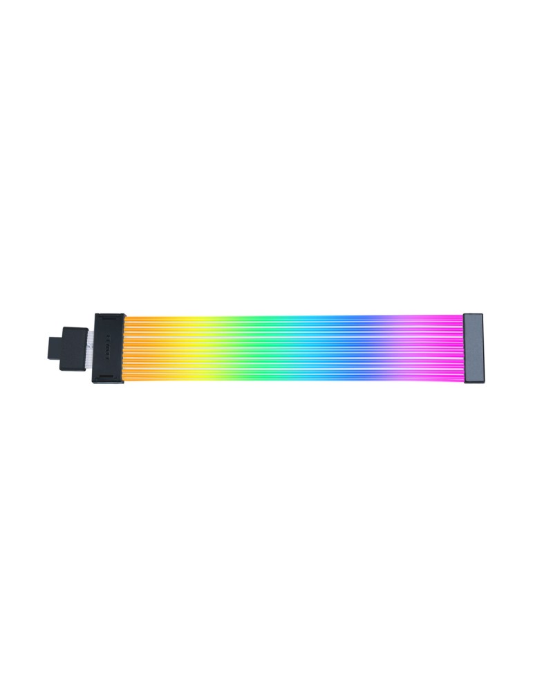 Lian Li Strimer Wireless 12V-2x6 GPU-Kabel Wide